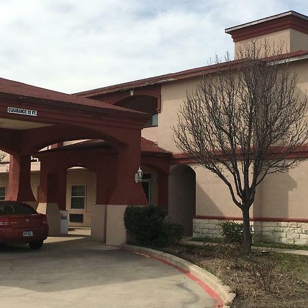 Day N Night Inn Harker Heights Exterior foto