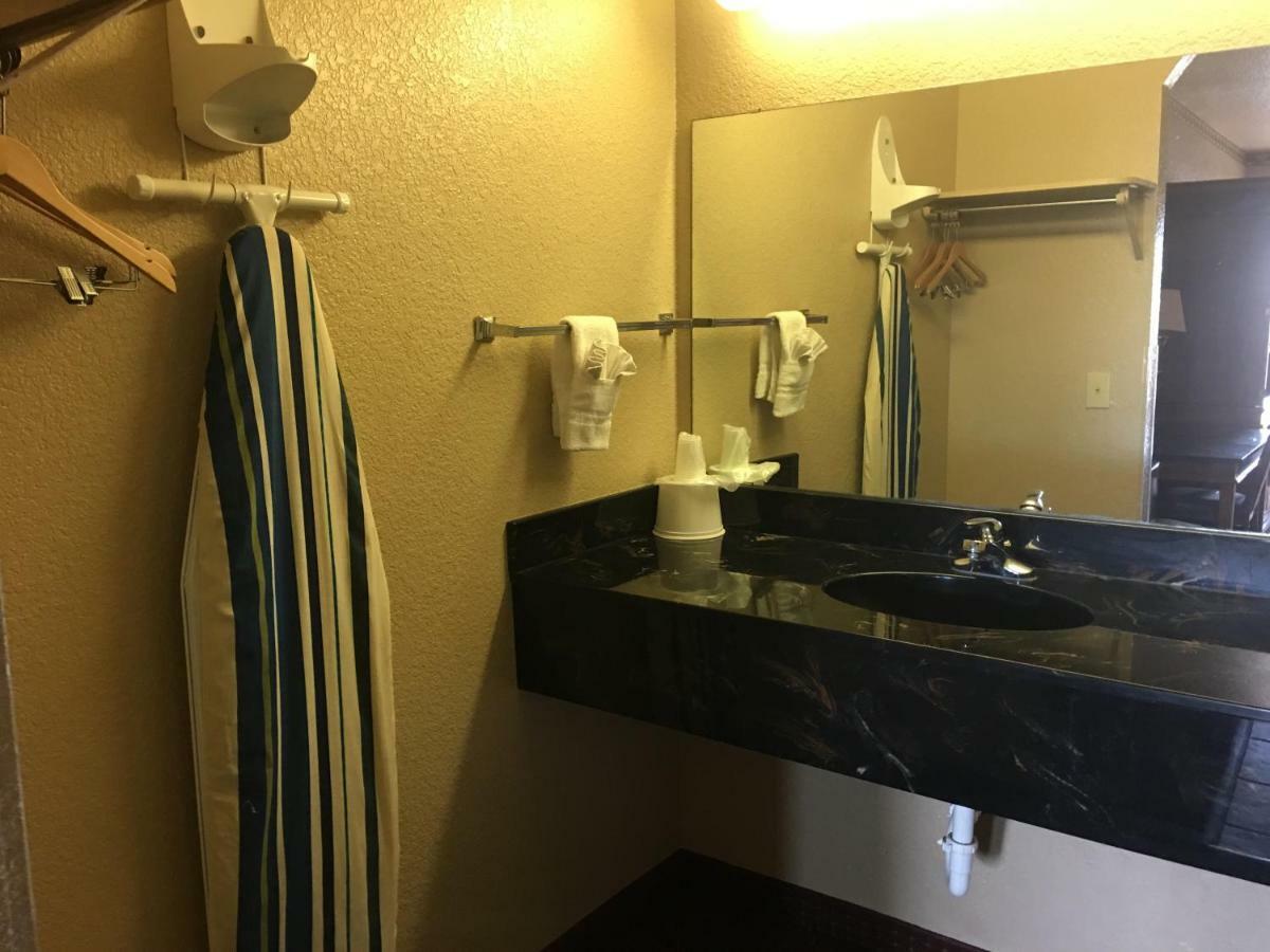 Day N Night Inn Harker Heights Exterior foto