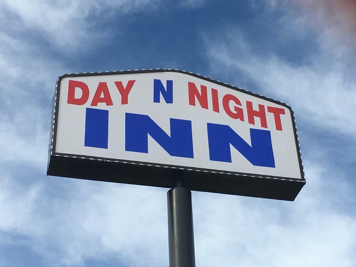 Day N Night Inn Harker Heights Exterior foto