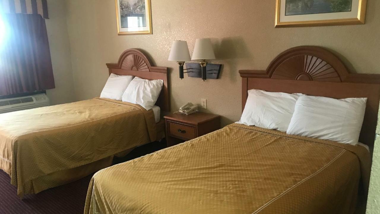 Day N Night Inn Harker Heights Exterior foto